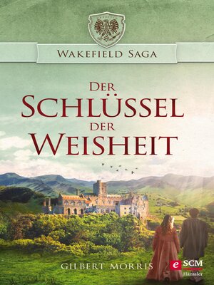 cover image of Der Schlüssel der Weisheit